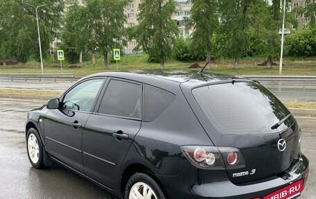 Mazda 3, 2006 год, 950 000 рублей, 8 фотография