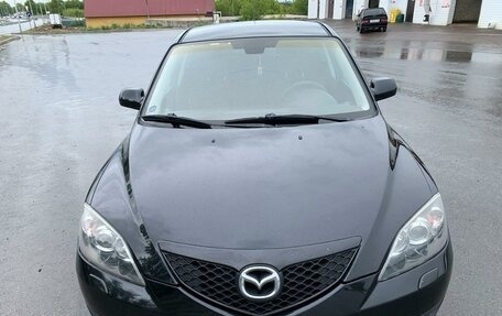 Mazda 3, 2006 год, 950 000 рублей, 4 фотография