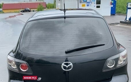 Mazda 3, 2006 год, 950 000 рублей, 7 фотография