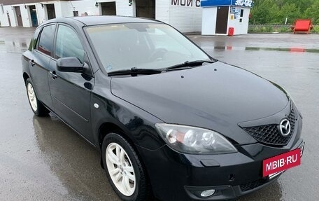 Mazda 3, 2006 год, 950 000 рублей, 6 фотография