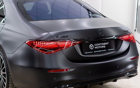 Mercedes-Benz S-Класс, 2023 год, 22 000 000 рублей, 6 фотография
