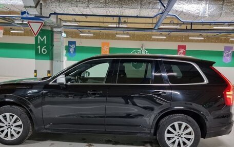 Volvo XC90 II рестайлинг, 2018 год, 5 100 000 рублей, 4 фотография