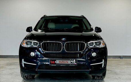 BMW X5, 2016 год, 4 090 000 рублей, 2 фотография