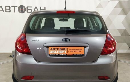 KIA cee'd I рестайлинг, 2009 год, 799 000 рублей, 6 фотография