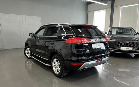 Geely Atlas I, 2018 год, 1 845 000 рублей, 6 фотография