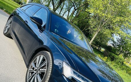 Audi A6, 2021 год, 5 490 000 рублей, 7 фотография