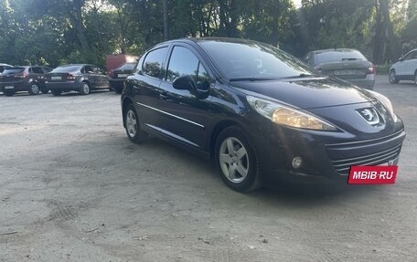 Peugeot 207 I, 2010 год, 530 000 рублей, 4 фотография