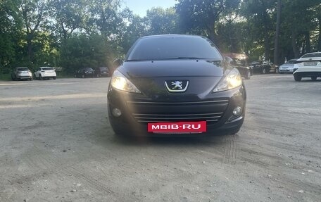 Peugeot 207 I, 2010 год, 530 000 рублей, 3 фотография