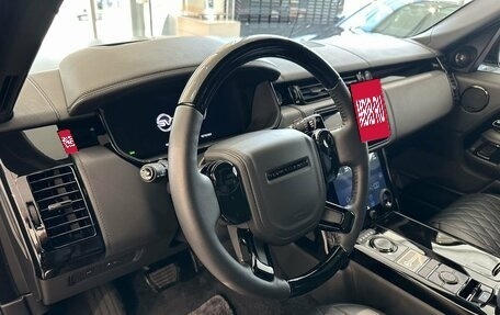 Land Rover Range Rover IV рестайлинг, 2019 год, 17 300 000 рублей, 11 фотография