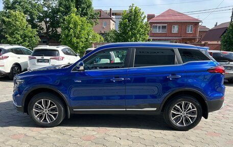 Geely Atlas, 2021 год, 2 330 000 рублей, 4 фотография