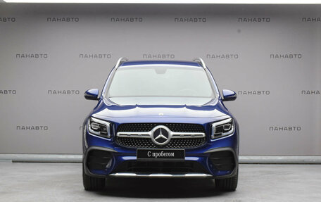 Mercedes-Benz GLB, 2020 год, 4 549 000 рублей, 5 фотография