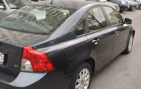 Volvo S40 II, 2008 год, 1 170 000 рублей, 4 фотография