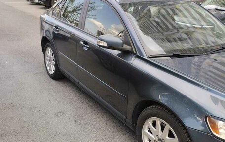 Volvo S40 II, 2008 год, 1 170 000 рублей, 3 фотография