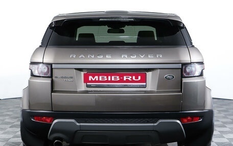 Land Rover Range Rover Evoque I, 2015 год, 2 598 000 рублей, 6 фотография