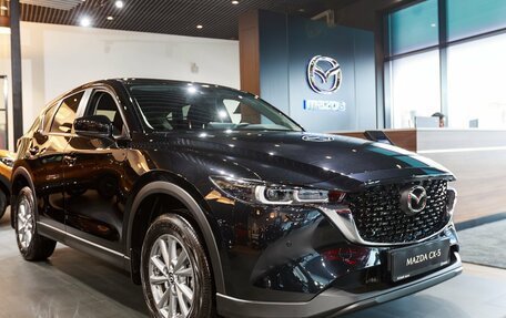 Mazda CX-5 II, 2023 год, 4 200 000 рублей, 3 фотография