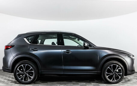 Mazda CX-5 II, 2023 год, 5 790 000 рублей, 4 фотография