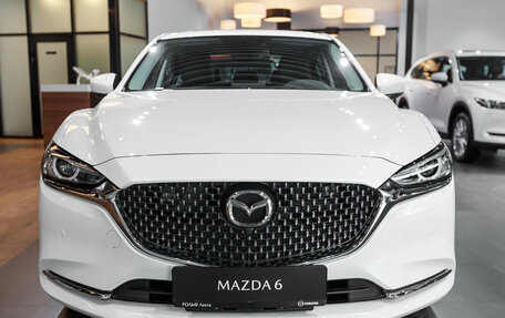 Mazda 6, 2023 год, 3 990 000 рублей, 2 фотография