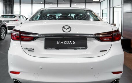 Mazda 6, 2023 год, 3 990 000 рублей, 6 фотография