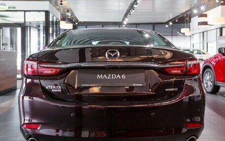 Mazda 6, 2023 год, 3 990 000 рублей, 6 фотография