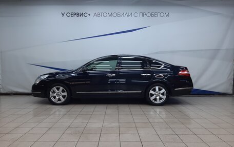 Nissan Teana, 2011 год, 900 000 рублей, 2 фотография