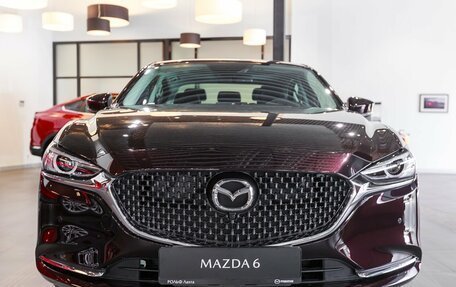 Mazda 6, 2023 год, 3 990 000 рублей, 2 фотография