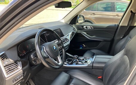 BMW X5, 2019 год, 6 990 000 рублей, 5 фотография