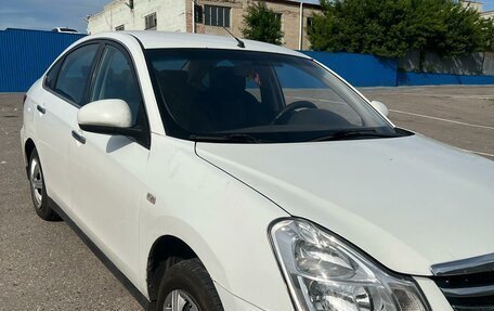 Nissan Almera, 2014 год, 515 000 рублей, 2 фотография