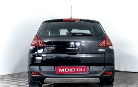 Peugeot 3008 I рестайлинг, 2014 год, 1 498 000 рублей, 5 фотография