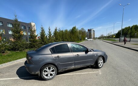 Mazda 3, 2006 год, 480 000 рублей, 3 фотография