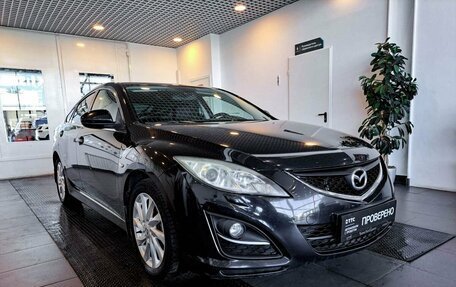 Mazda 6, 2011 год, 1 500 000 рублей, 3 фотография