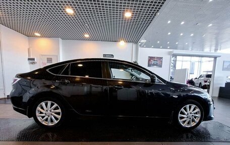 Mazda 6, 2011 год, 1 500 000 рублей, 4 фотография