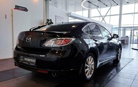 Mazda 6, 2011 год, 1 500 000 рублей, 5 фотография