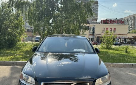 Volvo S80 II рестайлинг 2, 2007 год, 950 000 рублей, 2 фотография