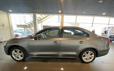 Volkswagen Jetta VI, 2011 год, 1 110 000 рублей, 6 фотография