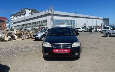 Chevrolet Lacetti, 2004 год, 450 000 рублей, 3 фотография
