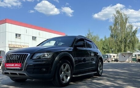 Audi Q5, 2009 год, 1 400 000 рублей, 4 фотография