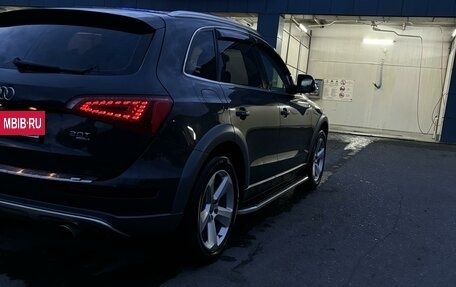 Audi Q5, 2009 год, 1 400 000 рублей, 6 фотография