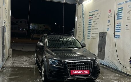 Audi Q5, 2009 год, 1 400 000 рублей, 3 фотография