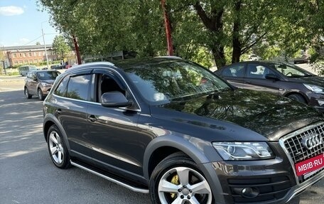 Audi Q5, 2009 год, 1 400 000 рублей, 5 фотография