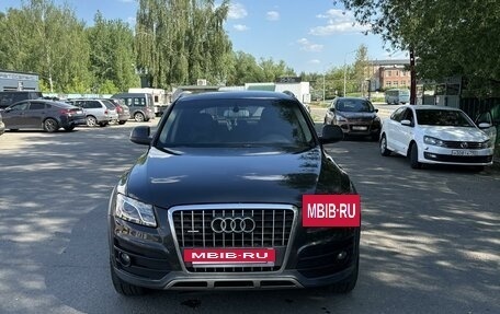 Audi Q5, 2009 год, 1 400 000 рублей, 2 фотография