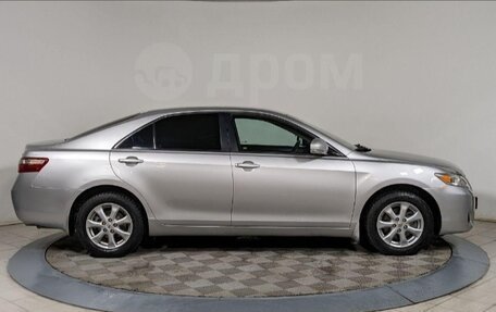 Toyota Camry, 2011 год, 1 370 000 рублей, 4 фотография