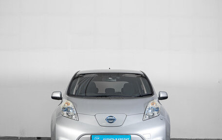 Nissan Leaf I, 2013 год, 699 000 рублей, 2 фотография