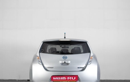 Nissan Leaf I, 2013 год, 699 000 рублей, 5 фотография