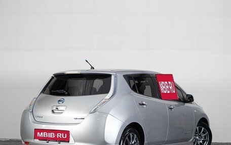 Nissan Leaf I, 2013 год, 699 000 рублей, 4 фотография