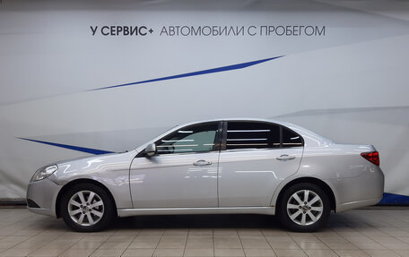 Chevrolet Epica, 2011 год, 720 000 рублей, 2 фотография