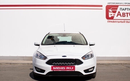 Ford Focus III, 2015 год, 880 000 рублей, 2 фотография