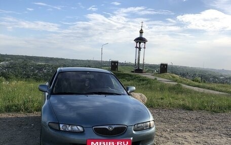 Mazda Xedos 6, 1993 год, 140 000 рублей, 2 фотография