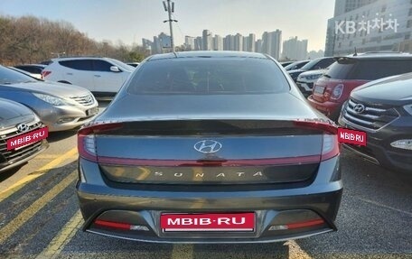 Hyundai Sonata VIII, 2021 год, 1 908 000 рублей, 2 фотография