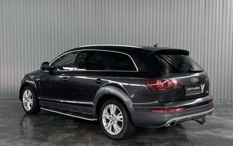 Audi Q7, 2008 год, 1 699 000 рублей, 7 фотография