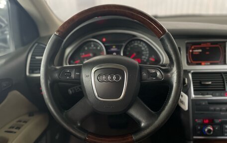 Audi Q7, 2008 год, 1 699 000 рублей, 10 фотография